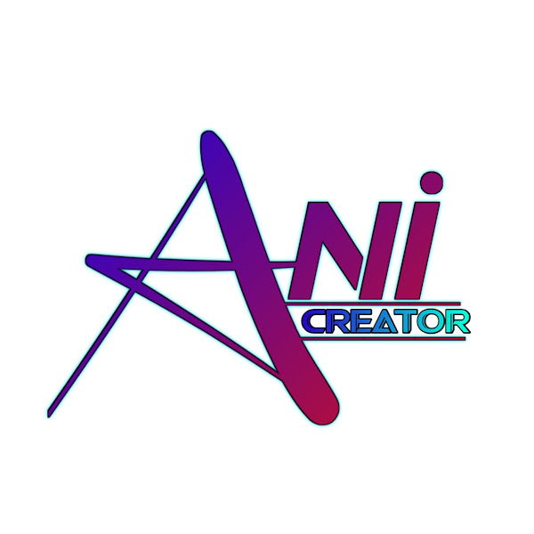 Ani Creator Logo